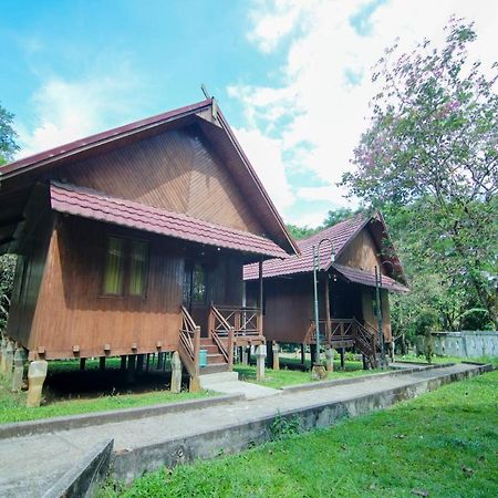 Oyo 3475 Villa Ex Mtq Pagaralam المظهر الخارجي الصورة