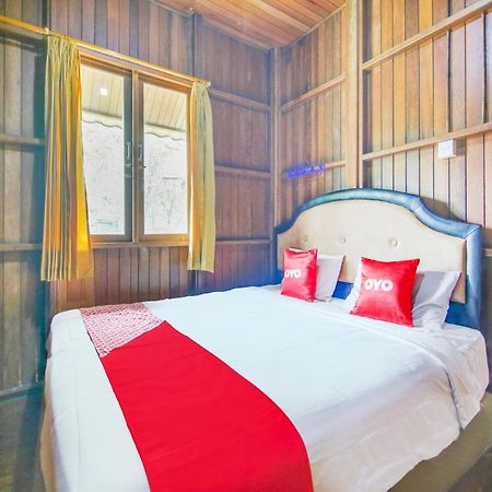 Oyo 3475 Villa Ex Mtq Pagaralam المظهر الخارجي الصورة