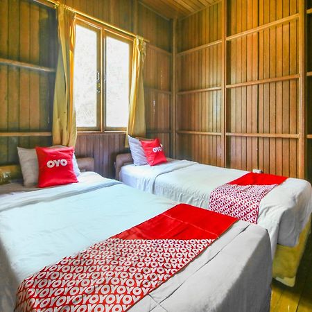 Oyo 3475 Villa Ex Mtq Pagaralam المظهر الخارجي الصورة