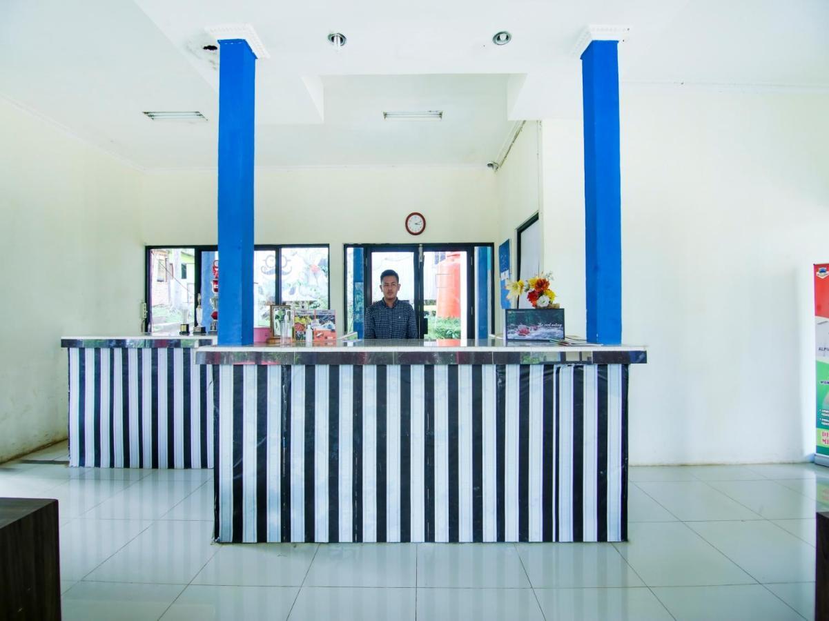 Oyo 3475 Villa Ex Mtq Pagaralam المظهر الخارجي الصورة