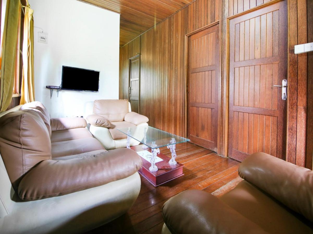 Oyo 3475 Villa Ex Mtq Pagaralam المظهر الخارجي الصورة