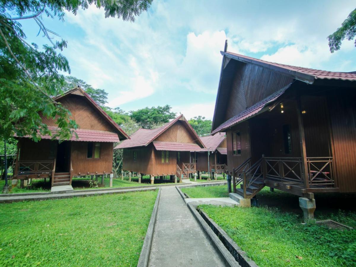 Oyo 3475 Villa Ex Mtq Pagaralam المظهر الخارجي الصورة