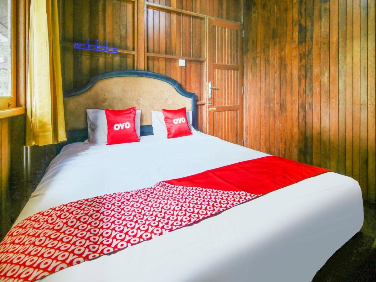 Oyo 3475 Villa Ex Mtq Pagaralam المظهر الخارجي الصورة