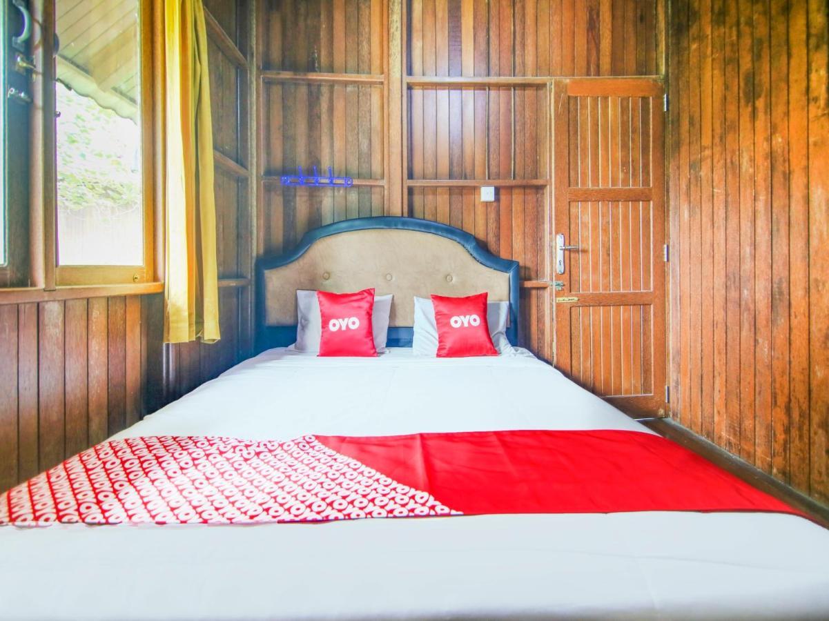 Oyo 3475 Villa Ex Mtq Pagaralam المظهر الخارجي الصورة