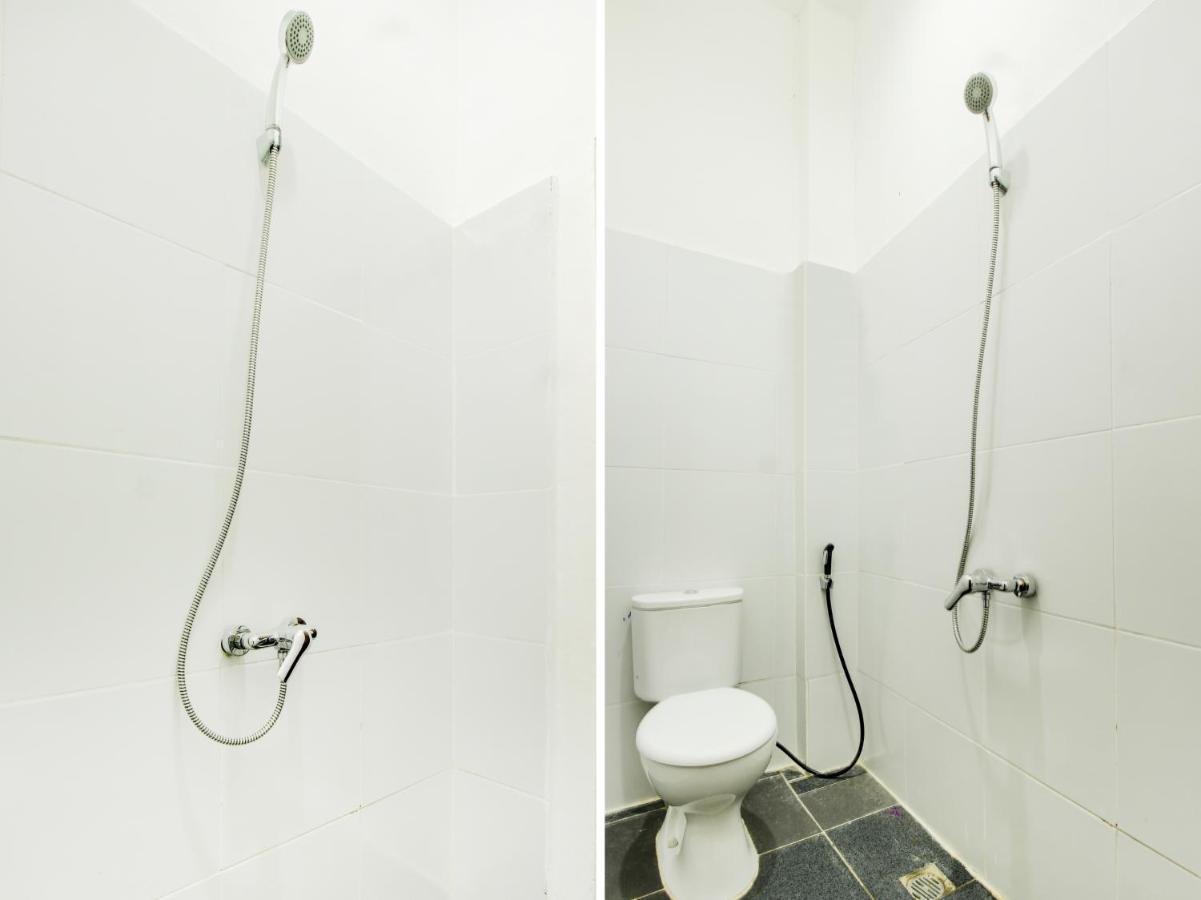 Oyo 3475 Villa Ex Mtq Pagaralam المظهر الخارجي الصورة